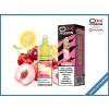 cherry peach lemon ox passion oxva nicsalt eliquid