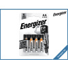 Energizer Everyday alkalicka baterie AA 4ks