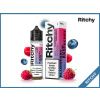 bluebrry sour raspberry Ritchy prichut
