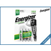 Energizer Universal nabijeci baterie 500mAh HR03 AAA 4ks