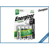 Energizer Universal nabijeci baterie 1300mAh HR6 AA 4ks