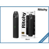 e cigareta ritchy duo pod 1000mah black