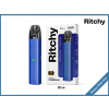 e cigareta ritchy duo pod 1000mah blue