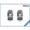 e cigareta ritchy duo pod cartridge