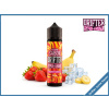 Strawberry Banana Ice drifter hyper aroma