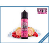 Raspberry Guava Ice drifter hyper aroma