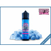 Blue Razz Ice drifter hyper aroma