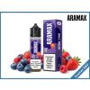 berry trio aramax liqua ritchy