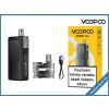 VooPoo Doric Go pod 2600mah 7