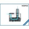 VooPoo Doric Go pod cartridge 3