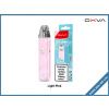 oxva xlim go lite pod 1000mah light pink