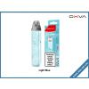 oxva xlim go lite pod 1000mah light blue