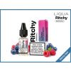 blueberry sour raspberry liqua ritchy salt