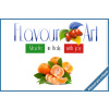 flavourArt mandarinka