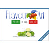 flavourArt limetkova stava