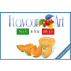 flavourArt ananasovy meloun