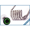Fused Clapton