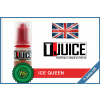 prichut t juice Ice Queen