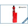 kangertech topbox mini red e