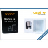 clearomizer aspire nautilus x adapter 4ml