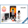 clearomizer smok tfv8 silver