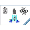 slushizz drip art nom nomz 30ml