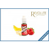 Fraise Banane Revolute Les Duos 20 ml