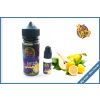 citrus pear big vape neo clouds 10ml