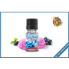 Blueberry Candy Bakerys Crime big vape 15ml