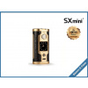 sxmini g class luxury gold 5