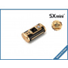 sxmini g class luxury gold 4