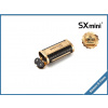 sxmini g class luxury gold 3