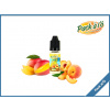 mango peach 10 ml pack a l o