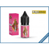 Strawberry (Jahoda) - Bubblelicious - příchuť 10 ml