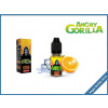 Zira Orange angry gorilla