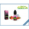 Zaius Strawberry angry gorilla