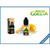 Koba Cantaloup angry gorilla