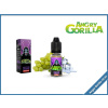 Hector Grape angry gorilla