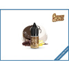 chocolate vanilla cake cream cake 10ml