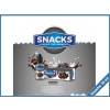 Papouchados snacks 10ml