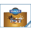 choconuts snacks 10ml
