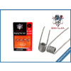 Demon Killer Raging Fire Coil Ni80 4pcs a