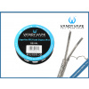 vandy vape fused clapton SS316 3m