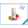 Flan de Fresas la lecheria vape 10ml