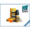Orangester diy monster 10ml