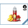 Kim Kabum warriors provape 20ml