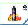 Jean Claude Van Vape heroes provape 20ml