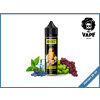 Fist Of Vape heroes provape 20ml