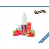 Sun Tea Fraise Framboise potion magique