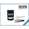 Builders Finest Precious Gentle Cuts Organicka bavlna 60ks